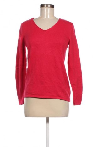 Damenpullover Tom Tailor, Größe S, Farbe Rosa, Preis 10,49 €