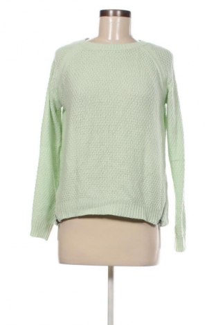 Damenpullover Tom Tailor, Größe XS, Farbe Grün, Preis € 6,49