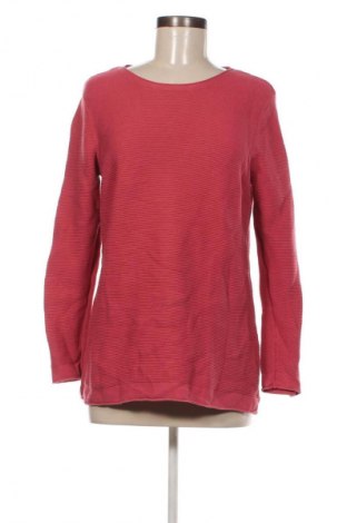 Damenpullover Tom Tailor, Größe L, Farbe Rot, Preis € 11,99