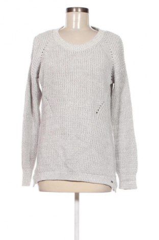 Damenpullover Tom Tailor, Größe L, Farbe Grau, Preis € 11,99