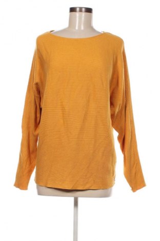 Damenpullover Tom Tailor, Größe M, Farbe Gelb, Preis 10,49 €