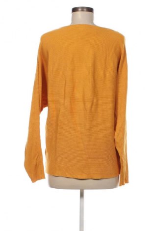 Damenpullover Tom Tailor, Größe M, Farbe Gelb, Preis 10,49 €