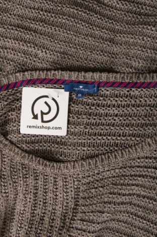 Damenpullover Tom Tailor, Größe M, Farbe Blau, Preis € 10,49