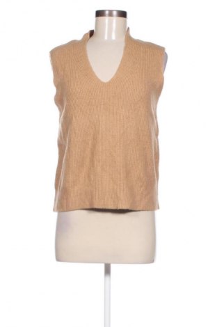 Damenpullover Tom Tailor, Größe S, Farbe Braun, Preis 7,49 €