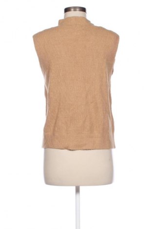 Damenpullover Tom Tailor, Größe S, Farbe Braun, Preis 7,49 €