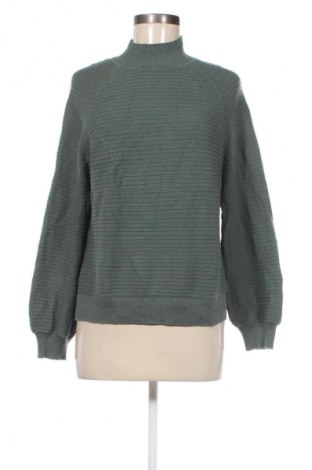 Damenpullover Tom Tailor, Größe L, Farbe Grün, Preis € 10,49