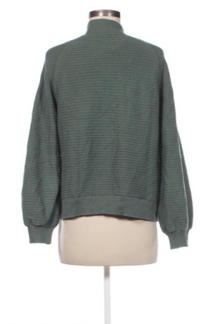 Damenpullover Tom Tailor, Größe L, Farbe Grün, Preis € 10,49