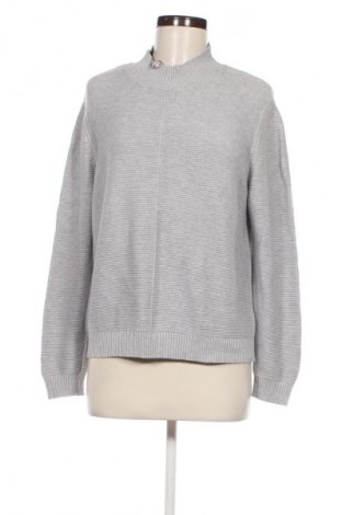 Damenpullover Tom Tailor, Größe XXL, Farbe Grau, Preis € 13,99