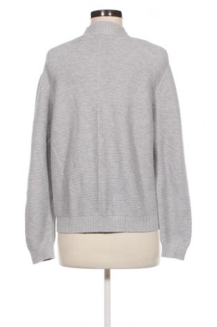 Damenpullover Tom Tailor, Größe XXL, Farbe Grau, Preis 13,99 €