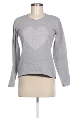 Damenpullover Tom Tailor, Größe L, Farbe Grau, Preis € 11,99