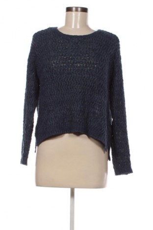 Damenpullover Tom Tailor, Größe M, Farbe Blau, Preis € 11,99