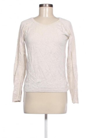 Damenpullover Tom Tailor, Größe M, Farbe Beige, Preis 11,99 €