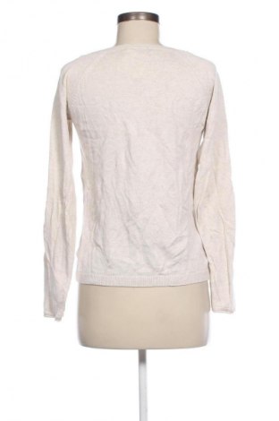 Damenpullover Tom Tailor, Größe M, Farbe Beige, Preis € 11,99