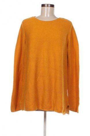 Damenpullover Tom Tailor, Größe XL, Farbe Gelb, Preis € 12,99