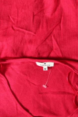 Damenpullover Tom Tailor, Größe M, Farbe Rosa, Preis € 4,99