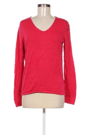 Damenpullover Tom Tailor, Größe M, Farbe Rosa, Preis 11,99 €