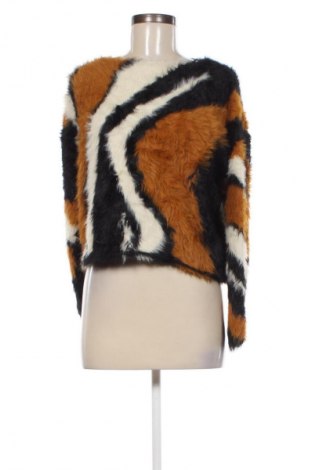 Damenpullover Topshop, Größe S, Farbe Mehrfarbig, Preis € 10,49