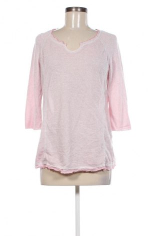 Damenpullover Tredy, Größe M, Farbe Rosa, Preis € 3,49