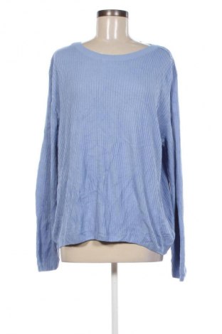 Damenpullover Tu, Größe XXL, Farbe Blau, Preis 9,49 €