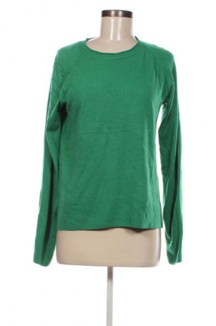 Damenpullover Tu, Größe M, Farbe Grün, Preis € 8,49