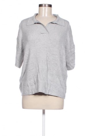 Damenpullover Tu, Größe XL, Farbe Grau, Preis 4,99 €