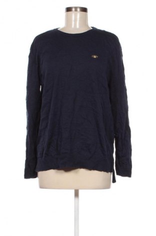 Damenpullover U.S. Polo Assn., Größe L, Farbe Blau, Preis 19,99 €