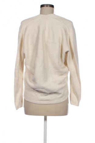 Damenpullover Uniqlo, Größe M, Farbe Ecru, Preis 12,99 €