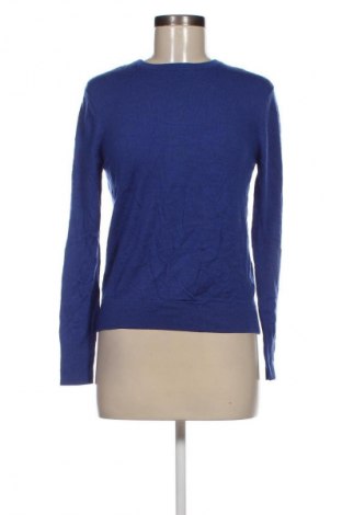 Damenpullover Uniqlo, Größe M, Farbe Blau, Preis € 25,99