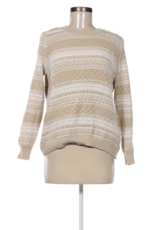 Damski sweter United Colors Of Benetton, Rozmiar S, Kolor Kolorowy, Cena 52,99 zł