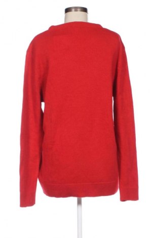 Damenpullover Up 2 Fashion, Größe L, Farbe Rot, Preis € 8,49