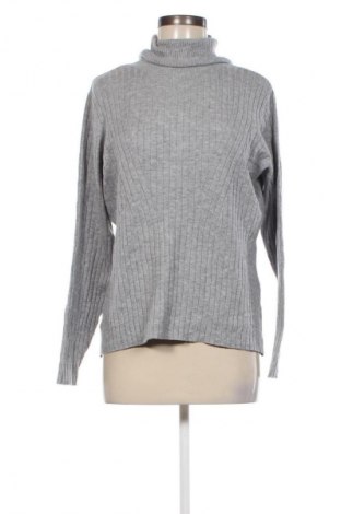 Damenpullover Up 2 Fashion, Größe M, Farbe Grau, Preis € 8,49