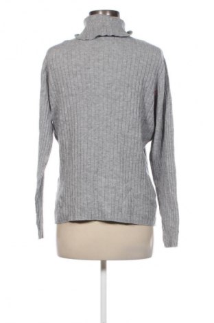 Damski sweter Up 2 Fashion, Rozmiar M, Kolor Szary, Cena 35,99 zł