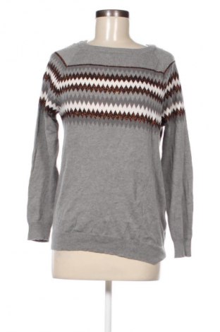 Damenpullover Up 2 Fashion, Größe M, Farbe Grau, Preis € 7,99