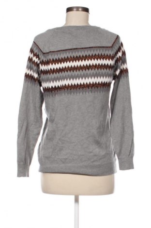 Damenpullover Up 2 Fashion, Größe M, Farbe Grau, Preis € 7,99