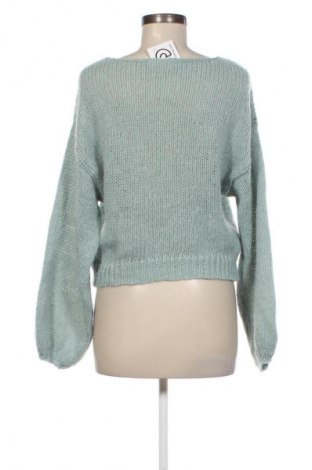 Damenpullover VILA, Größe XS, Farbe Grün, Preis € 4,99