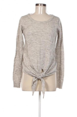 Damenpullover VILA, Größe S, Farbe Grau, Preis 8,99 €