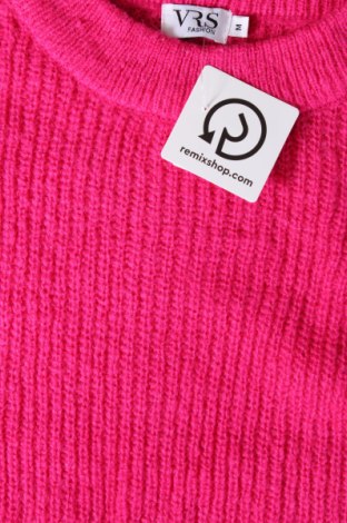 Damenpullover VRS, Größe M, Farbe Rosa, Preis 7,99 €