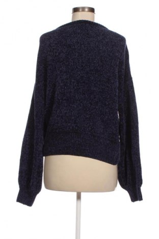 Damenpullover VRS, Größe L, Farbe Blau, Preis 8,99 €