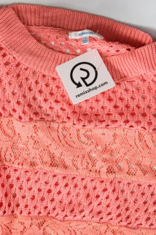 Damenpullover Valley Girl, Größe S, Farbe Rosa, Preis € 2,99