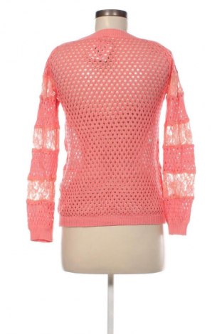 Damenpullover Valley Girl, Größe S, Farbe Rosa, Preis € 2,99