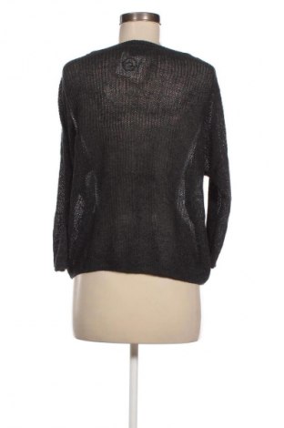 Damenpullover Vero Moda, Größe M, Farbe Grau, Preis € 5,99