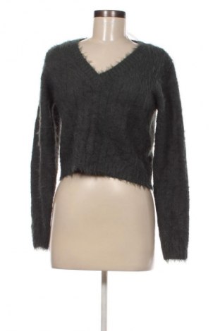 Damenpullover Vero Moda, Größe M, Farbe Grün, Preis € 4,99