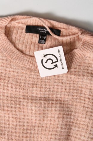 Damski sweter Vero Moda, Rozmiar M, Kolor Popielaty róż, Cena 37,99 zł