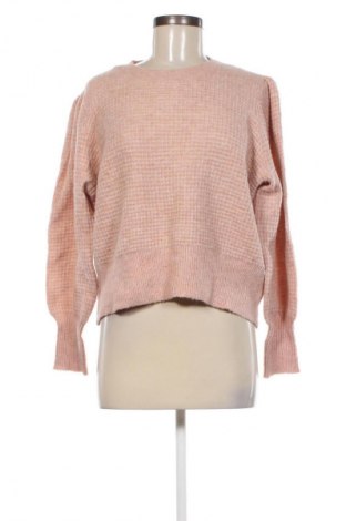 Damenpullover Vero Moda, Größe M, Farbe Aschrosa, Preis € 5,99