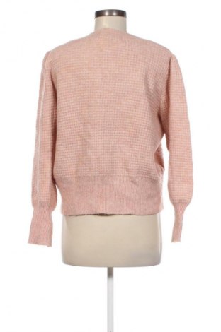 Damenpullover Vero Moda, Größe M, Farbe Aschrosa, Preis 5,99 €