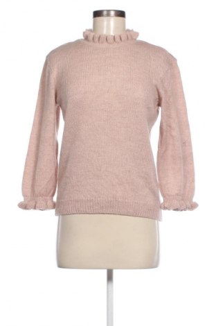 Damenpullover Vero Moda, Größe XL, Farbe Beige, Preis 8,99 €