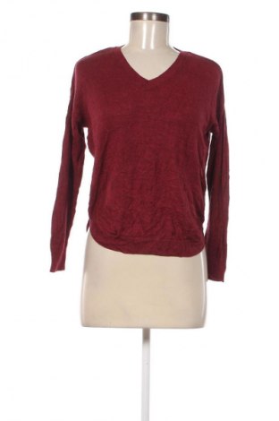 Damski sweter Vero Moda, Rozmiar M, Kolor Czerwony, Cena 30,99 zł