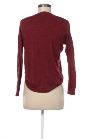 Damski sweter Vero Moda, Rozmiar M, Kolor Czerwony, Cena 30,99 zł