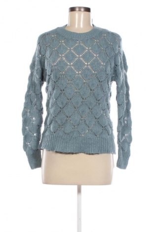 Damenpullover Vero Moda, Größe XS, Farbe Blau, Preis € 4,99