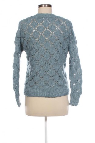 Damenpullover Vero Moda, Größe XS, Farbe Blau, Preis 4,99 €